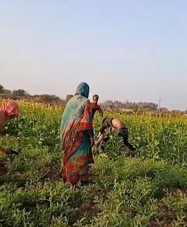 छेड़छाड़ का विरोध करना नागवार गुजरा युवक को  महिला की जूते से पिटाई