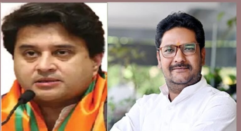 लोकसभा निर्वाचन क्षेत्र गुना के लिए शुक्रवार  से भरे जायेंगे नामांकन पत्र,मंगलवार को सिंधिया भरेंगे नामांकन