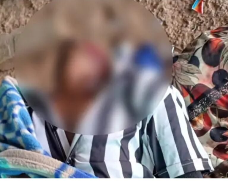 आदिवासी युवक की,होटल में मिली लाश,पुलिस ने अज्ञात के खिलाफ दर्ज किया मामला,सुभाषपुरा थाने का मामला