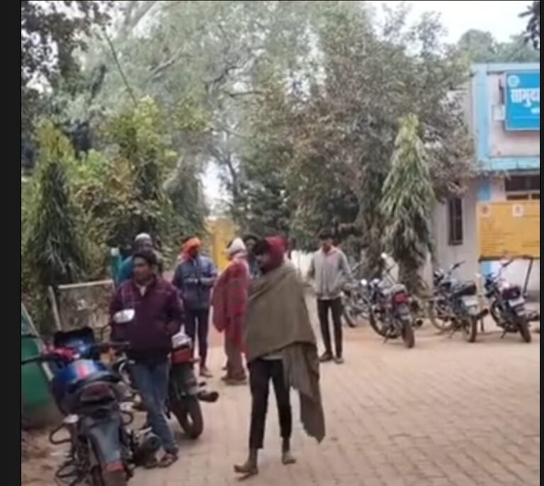 400 रुपए की उधारी मांगने पर युवक की हत्या,आरोपी गिरफ्तार,कोलारस थाने का मामला