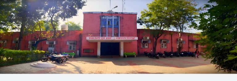 सड़क दुर्घटना में बेटे की मृत्यु पर वृद्ध माता-पिता को 45 लाख रुपए की क्षतिपूर्ति,जिला एवं सत्र न्यायाधीश का फैसला