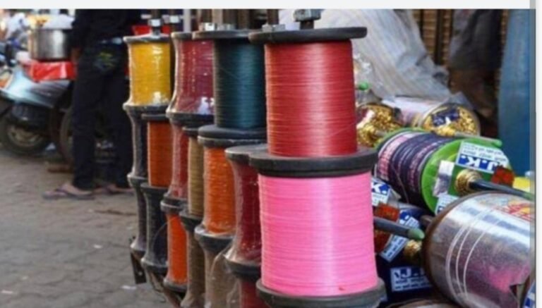 पतंगबाजी में उपयोग होने वाले चायनीज मांझा या अन्य ऐसे धागे का उपयोग न करें,उपयोग और विक्रय किया प्रतिबंधित